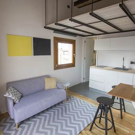 Apartment Casita Cacao *