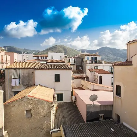 Casita Cacao * Cefalù