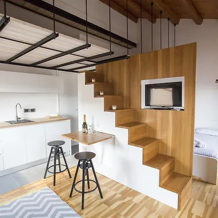 Casita Cacao Cefalù