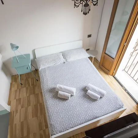 Casita Cacao Lejlighed *