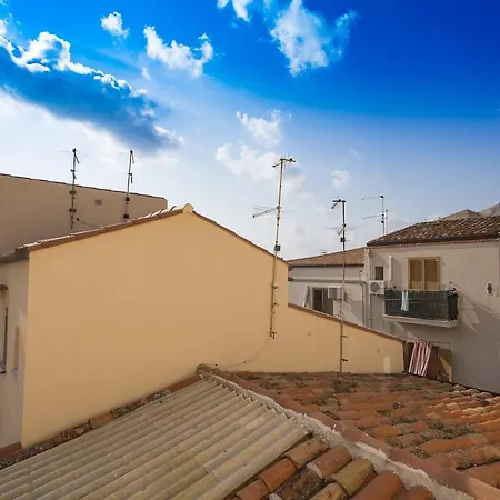 Casita Cacao Cefalù